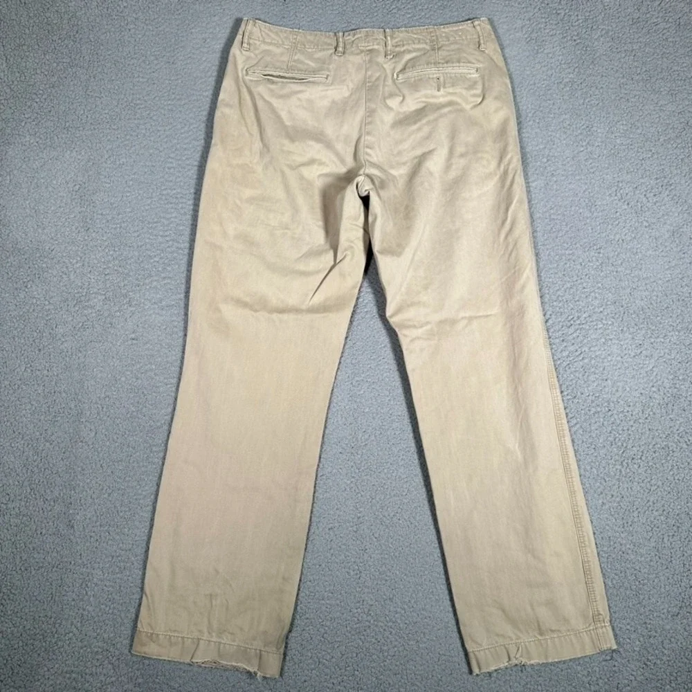 J. Crew crew pants
